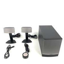 Bose Companion 50 Sound System