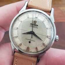 Orologio Vintage Omega