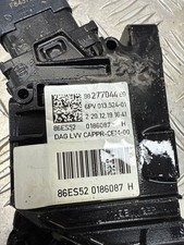 Opel Corsa F 2021 Acceleratore