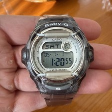 Casio Baby G 3252