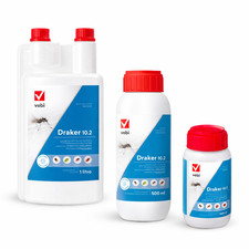 Vebi DRAKER 10.2 Insetticida