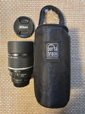 Nikon AF DC-Nikkor 135 mm