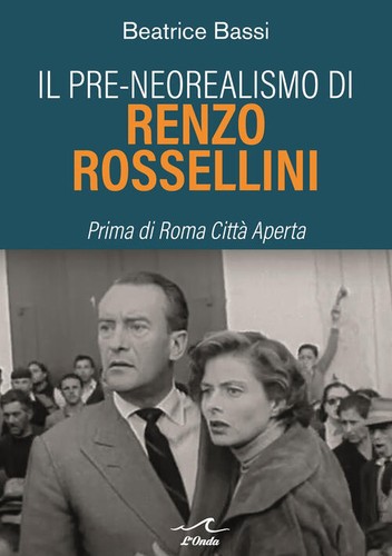 Pre neorealismo renzo - il, di