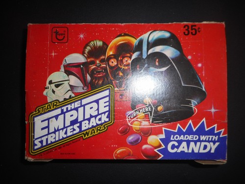 1980 empire strikes back - empire,