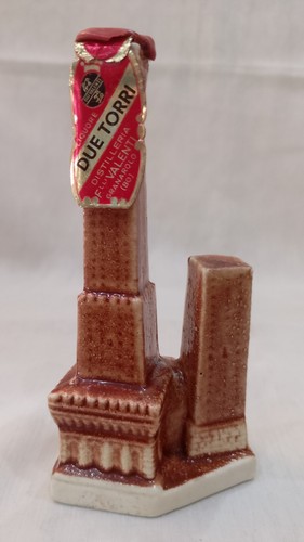 Mignon due torri valenti - torri,