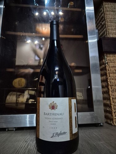 Barthenau 1995 magnum l - barthenau,