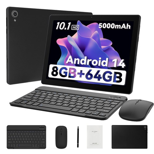 2025 tablet inch android - inch,