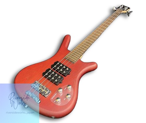 Nuovo basso elettrico - , warwick