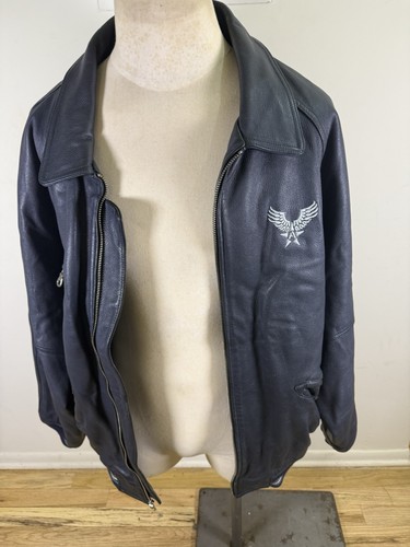 Giubbotto bomber vintage
