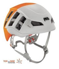 Petzl Meteor White/Orange