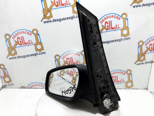 Left rearview mirror ford - rearview,
