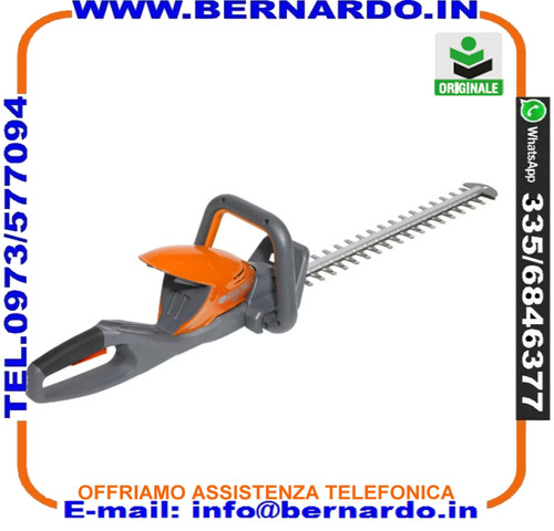 Tagliasiepi batteria - tagliasiepi, a