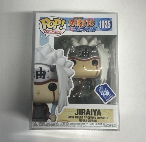 Figurine vinyle funko - en,