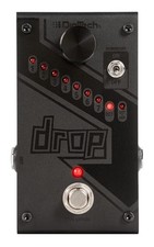 DIGITECH BLACK DROP LIMITED