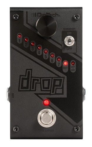 Digitech black drop limited - digitech,