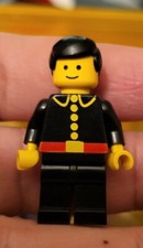 LEGO Legoland: Minifigure