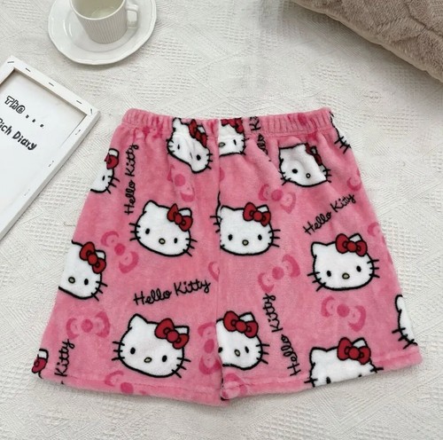 Pigiama hello kitty corto - pigiama,