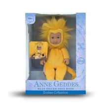 Bambola bambina anne geddes - bambola,
