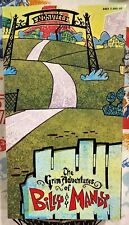 Cartoon Network Grim