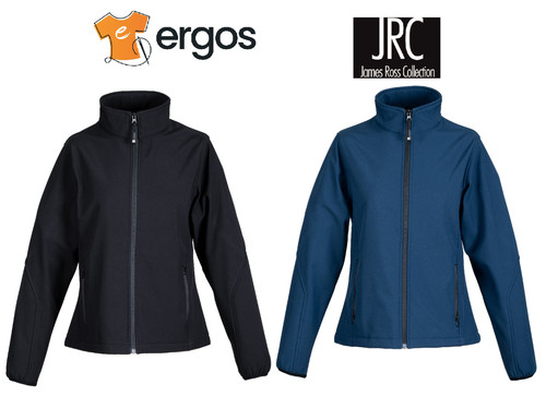 Jrc giubbotto svezia lady - jrc,