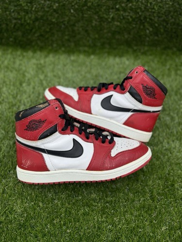 Air jordan 1985 high chicago - 1,