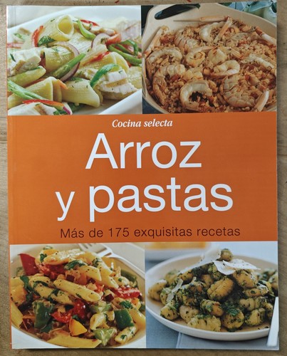 Cocina selecta arroz - cocina,