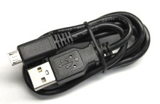 Cavo caricatore USB cavo sincronizzazione dati connettore cellulare per HTC modello unico