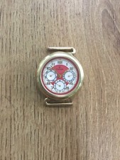 Orologio Fulgor Quartz Vintage