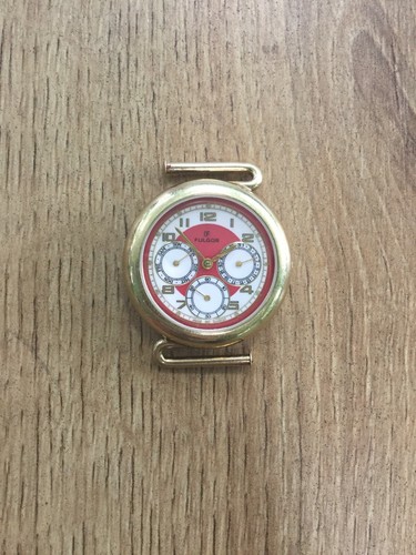 Orologio fulgor quartz - fulgor,