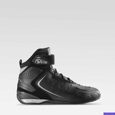 SCARPA MOTO SPIDI XPD S99 X-ROAD H2OUT Pelle Scamosciata e Membrana Impermeabile