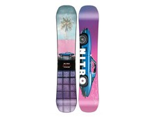 NITRO SNOWBOARD   833127
