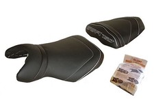 FODERA DE SELLA SUZUKI GSR 750