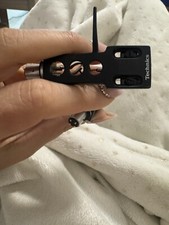 puntine giradischi techincs