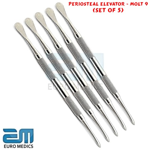 Elevatore periostiale dentale