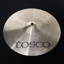 ITALIA TOSCO 13" Ciao Cappello
