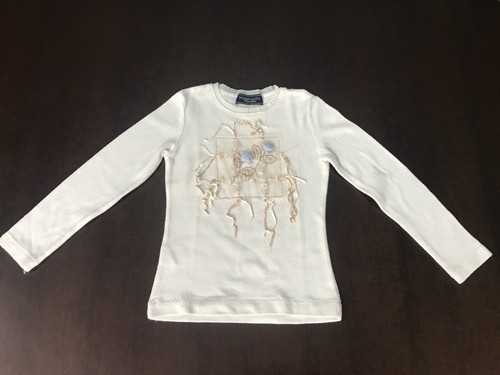Monnalisa maglioncino bambina - monnalisa,