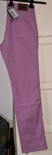 Jeckerson Jeans Viola Taglia