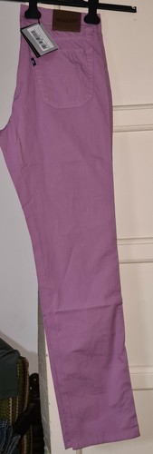 Jeckerson jeans viola taglie - viola,