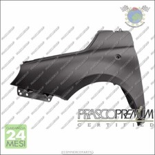 Parafango Prasco Anteriore Sx