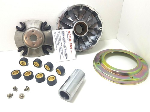 370 variatore completo tipo - completo,