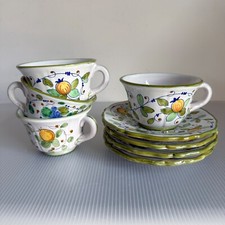 Rare set richard - set, ginori