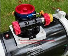 Focheggiatore CYCK per Skywatcher 150P telescopio newtoniano / DOB doppia velocità focheggiatore