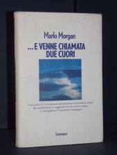 Marlo Morgan - ... E venne
