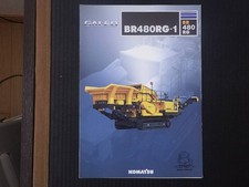 Catalogo attrezzature pesanti