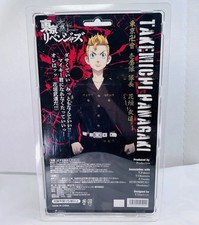 Statua Takemichi Hanagaki