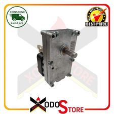 MOTORIDUTTORE MERKLE PER STUFA