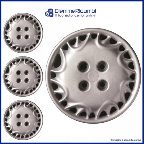 Serie borchie 4 - -,
