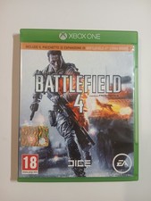 Battlefield 4 - Xbox One - PAL