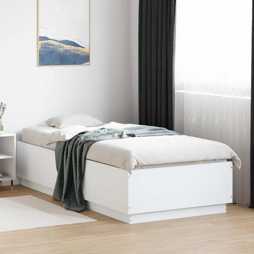 Struttura del letto - struttura,