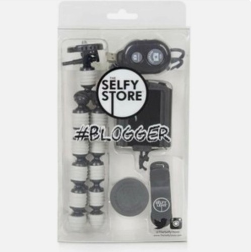 The selfy store blogger - selfy,